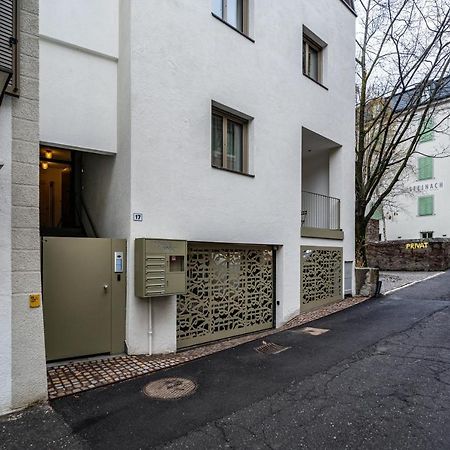 Domus Faber 2 Daire Merano Dış mekan fotoğraf