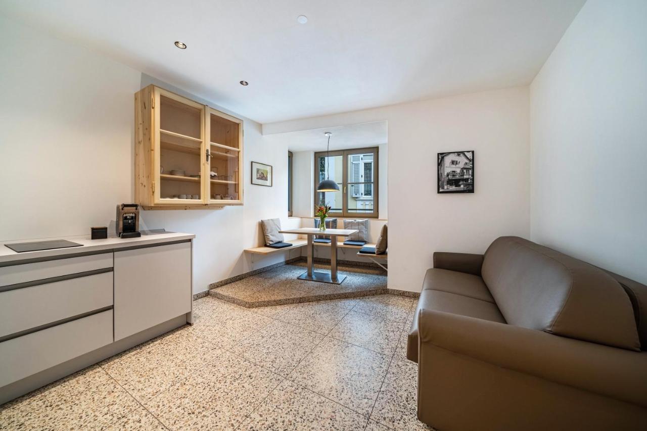 Domus Faber 2 Daire Merano Dış mekan fotoğraf