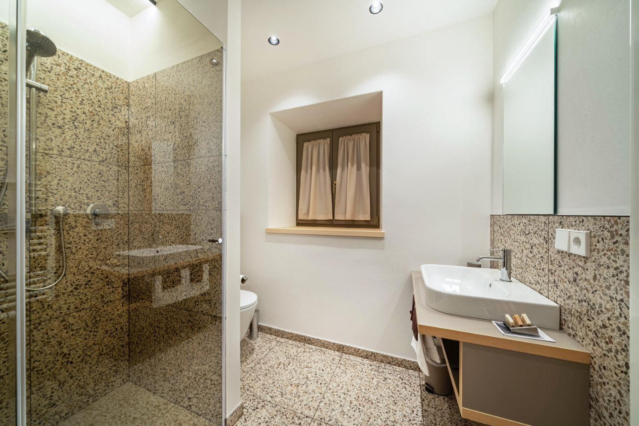 Domus Faber 2 Daire Merano Dış mekan fotoğraf