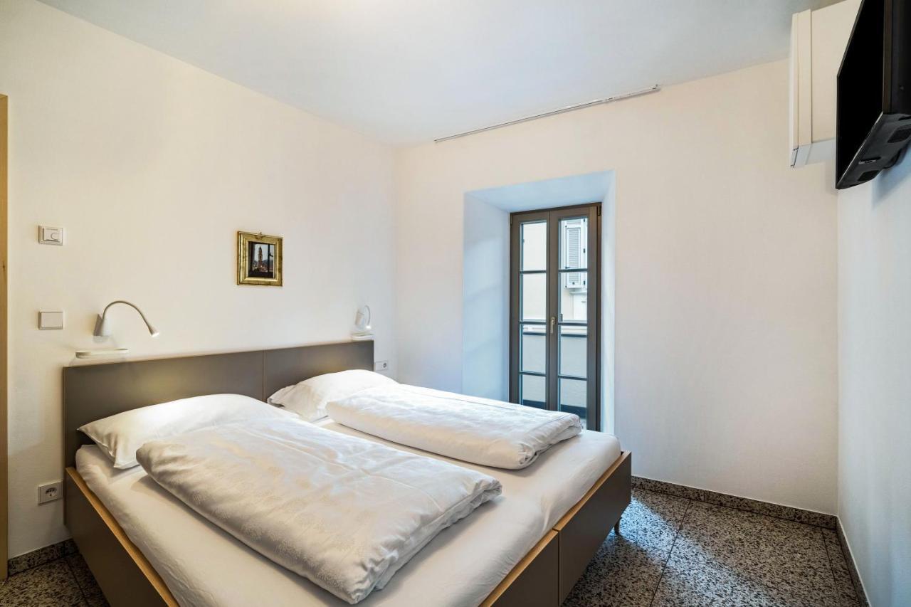 Domus Faber 2 Daire Merano Dış mekan fotoğraf