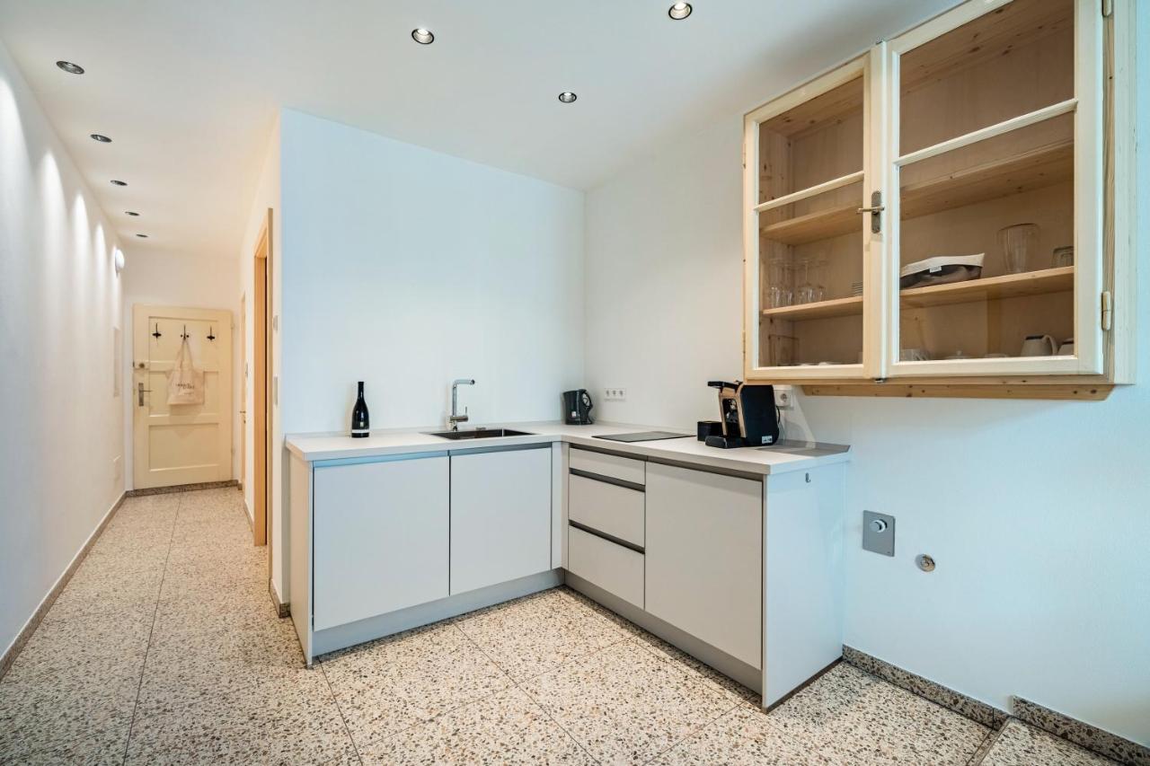 Domus Faber 2 Daire Merano Dış mekan fotoğraf