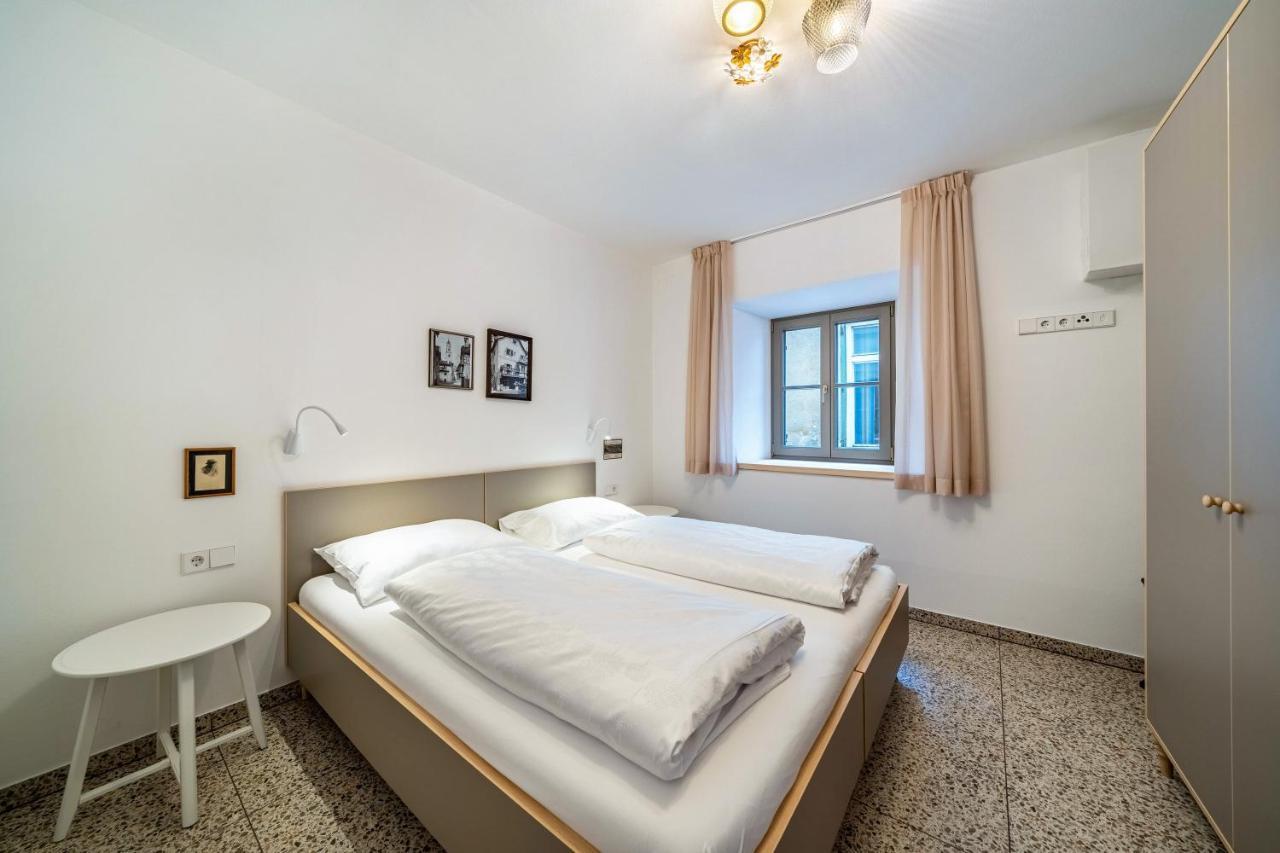 Domus Faber 2 Daire Merano Dış mekan fotoğraf