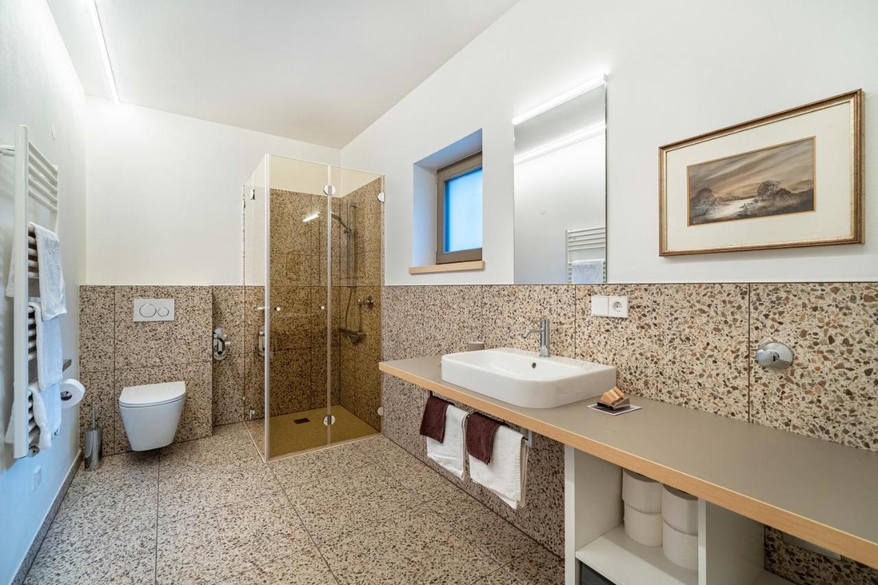 Domus Faber 2 Daire Merano Dış mekan fotoğraf