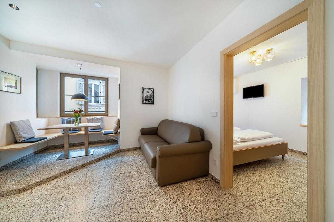 Domus Faber 2 Daire Merano Dış mekan fotoğraf