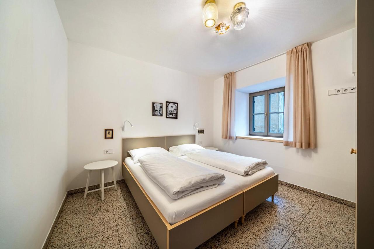 Domus Faber 2 Daire Merano Dış mekan fotoğraf