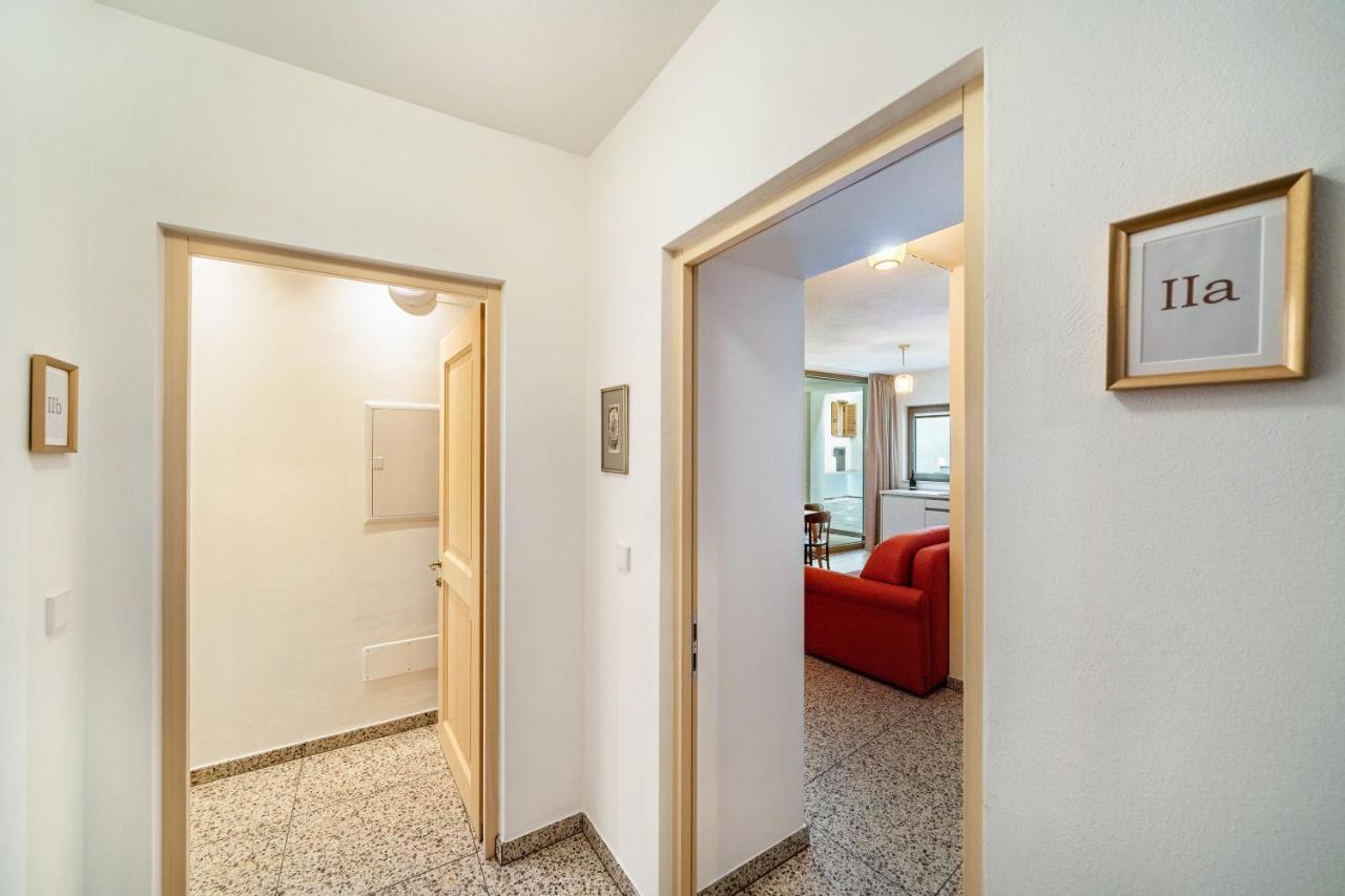 Domus Faber 2 Daire Merano Dış mekan fotoğraf