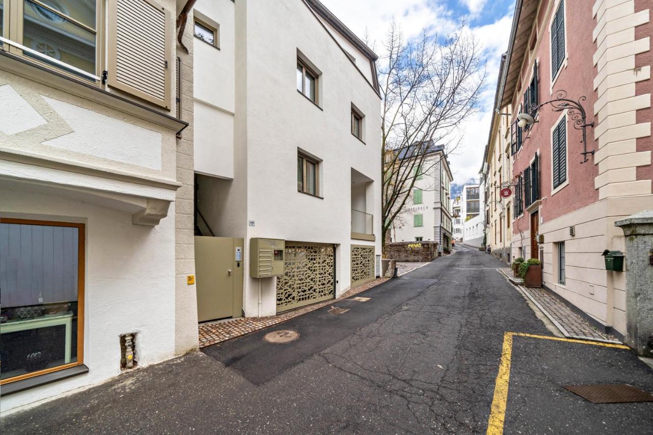 Domus Faber 2 Daire Merano Dış mekan fotoğraf