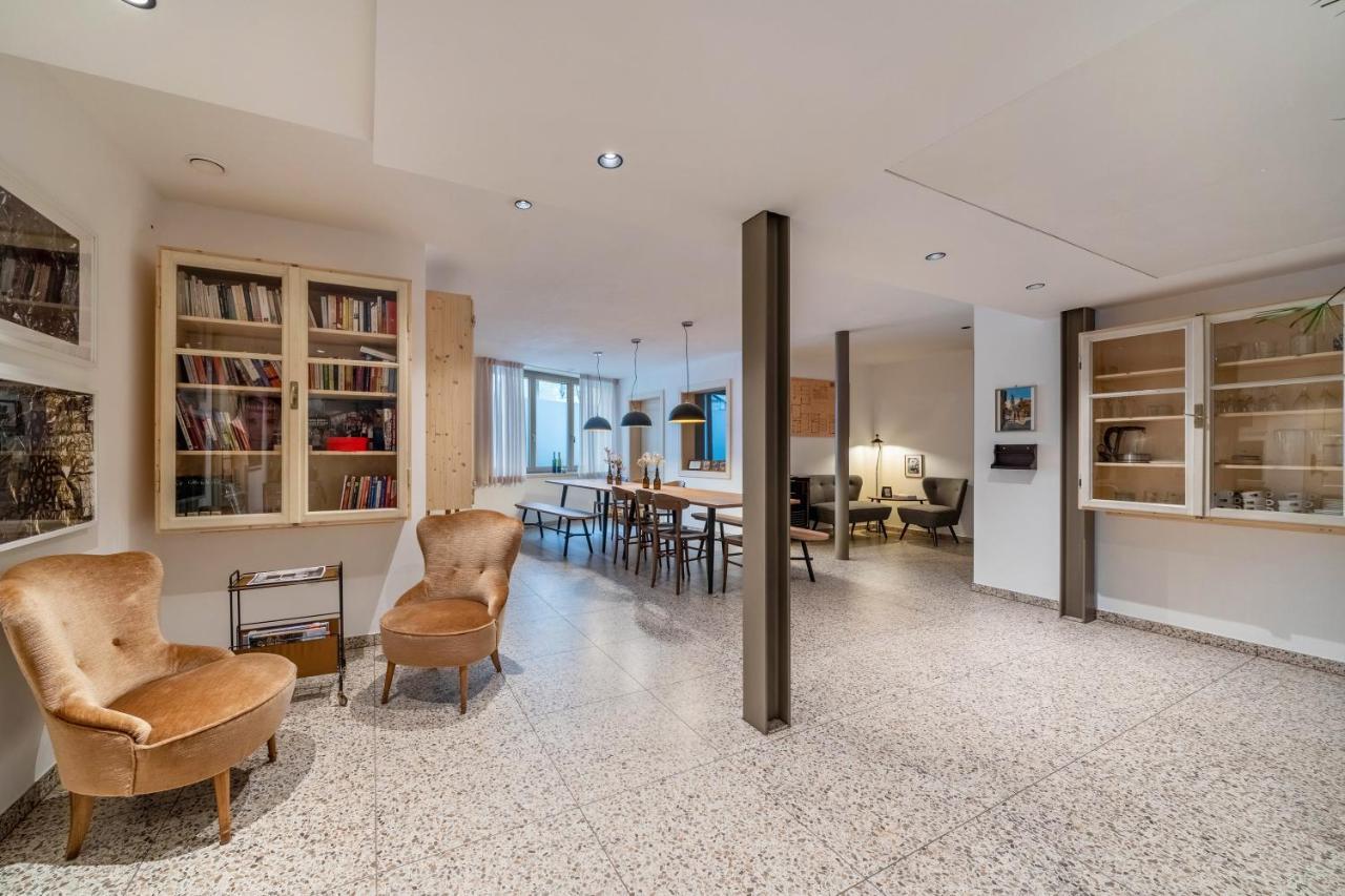 Domus Faber 2 Daire Merano Dış mekan fotoğraf