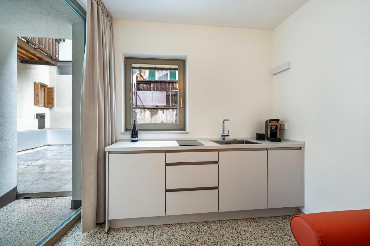 Domus Faber 2 Daire Merano Dış mekan fotoğraf