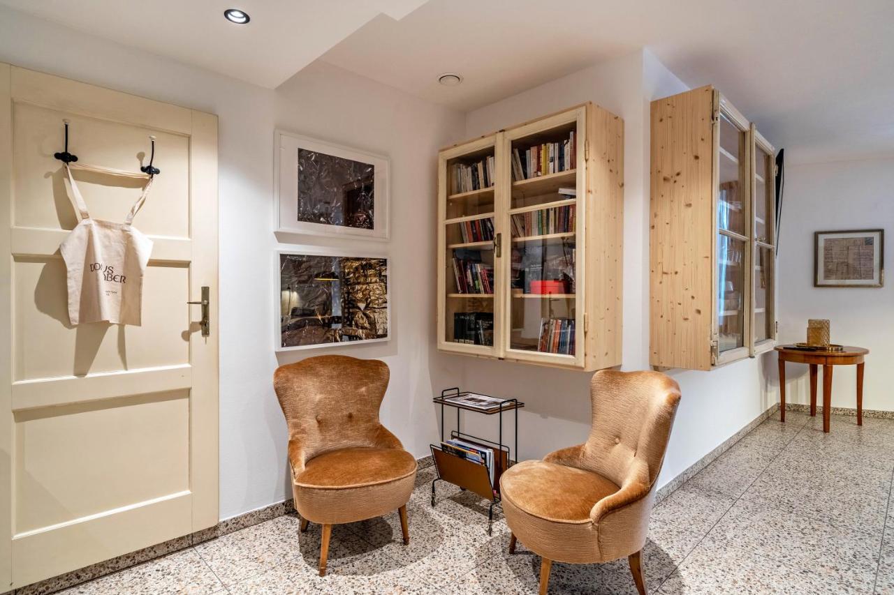 Domus Faber 2 Daire Merano Dış mekan fotoğraf