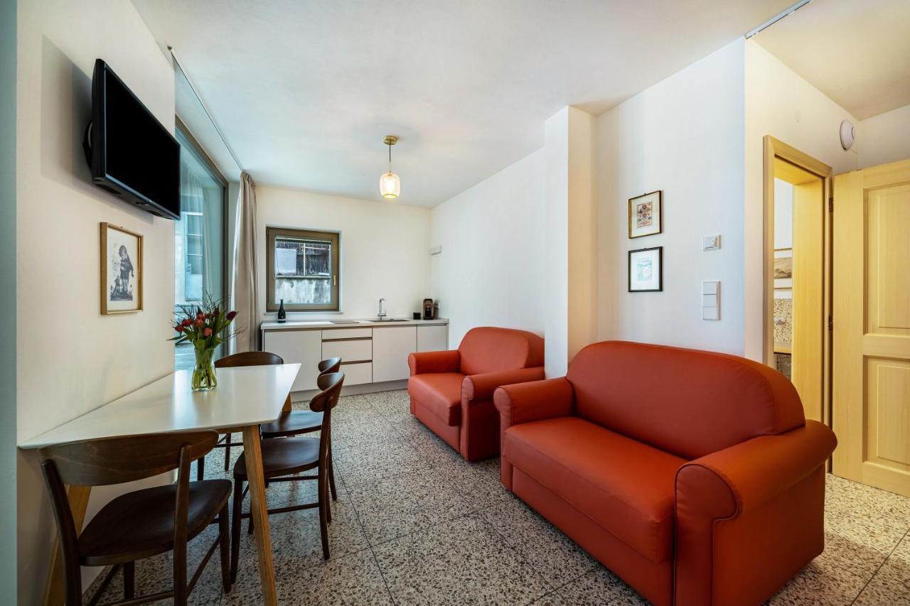 Domus Faber 2 Daire Merano Dış mekan fotoğraf